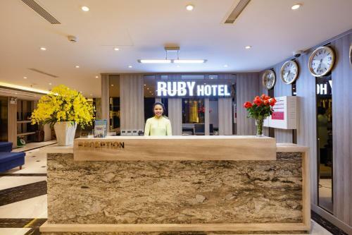 Ruby Hotel