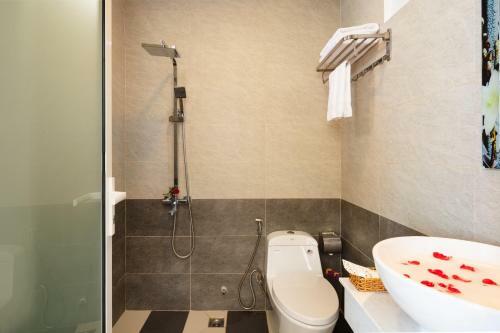 Glory Hotel Nha Trang