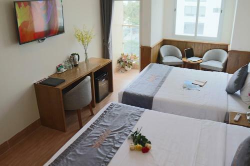 Glory Hotel Nha Trang