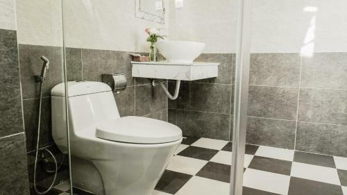 Glory Hotel Nha Trang