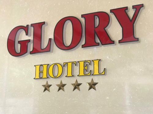 Glory Hotel Nha Trang