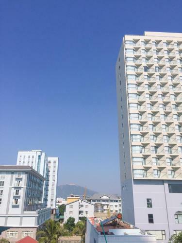 Kh�nh An Hotel
