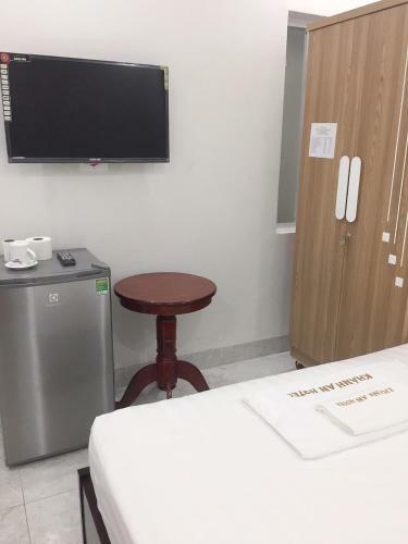 Kh�nh An Hotel