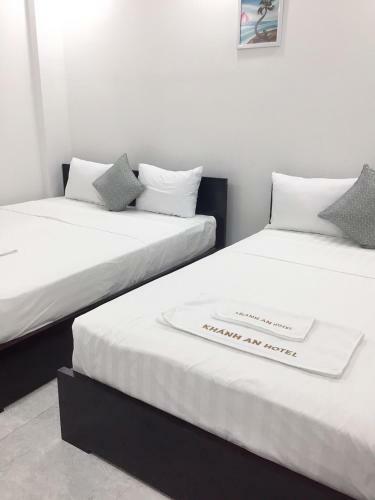 Kh�nh An Hotel