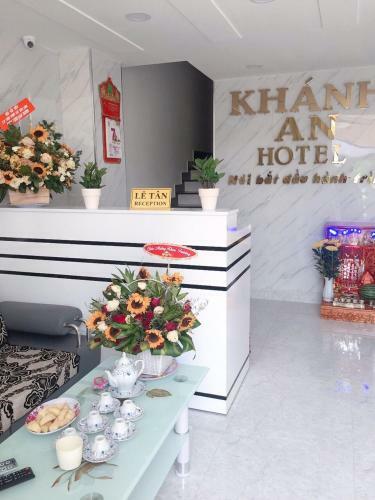 Kh�nh An Hotel