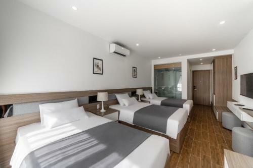 Pavilor Hotel Nha Trang