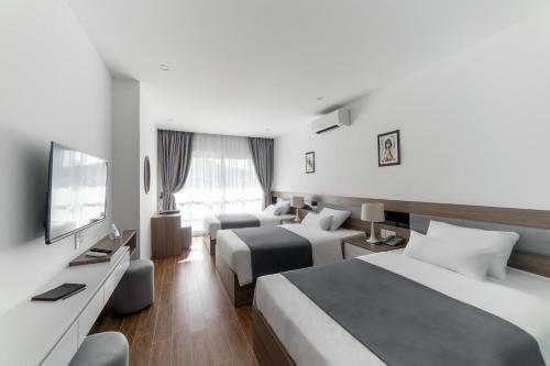Pavilor Hotel Nha Trang