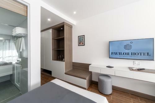 Pavilor Hotel Nha Trang