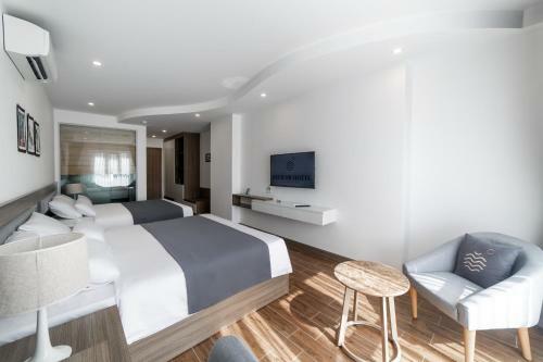 Pavilor Hotel Nha Trang
