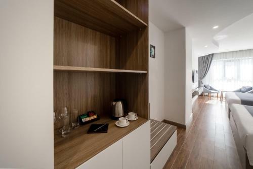 Pavilor Hotel Nha Trang