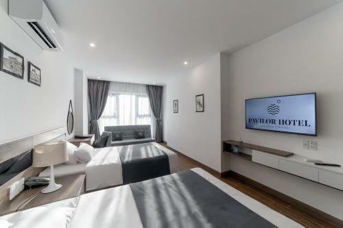 Pavilor Hotel Nha Trang