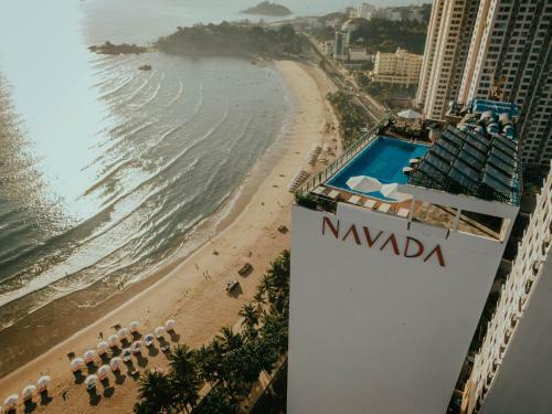Navada Beach Hotel