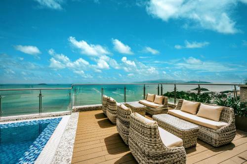 Navada Beach Hotel