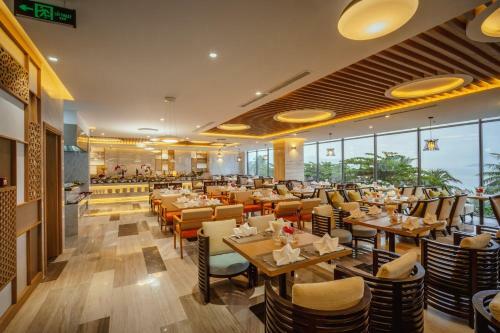 Navada Beach Hotel