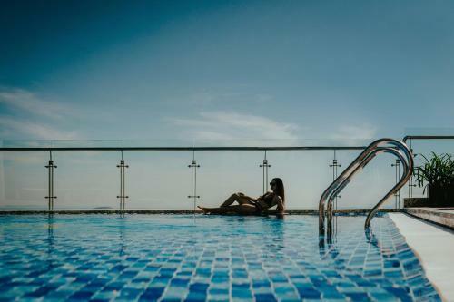 Navada Beach Hotel