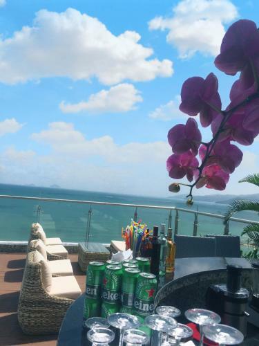 Navada Beach Hotel