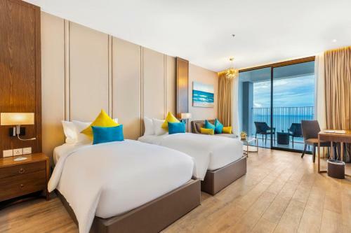 Apartamento Star Beach Panorama