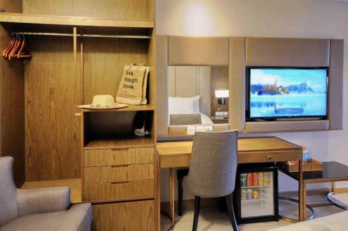 Apartamento Star Beach Panorama