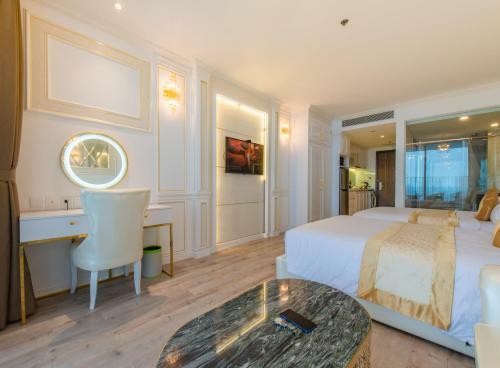 Apartamento Star Beach Panorama