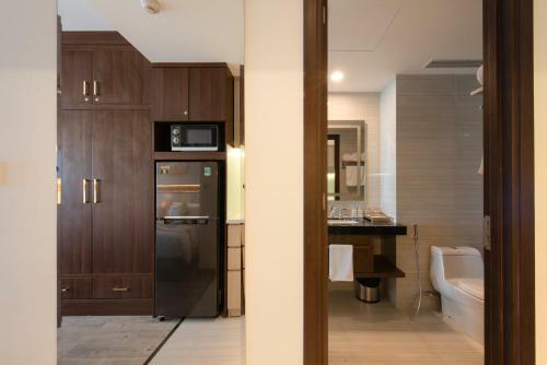 Apartamento Star Beach Panorama