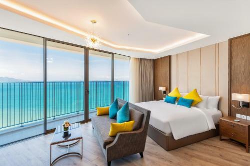 Apartamento Star Beach Panorama