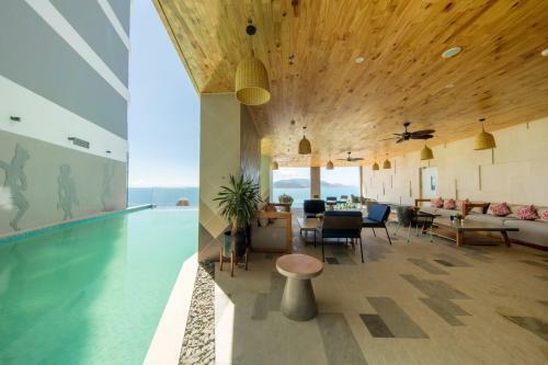 Apartamento Star Beach Panorama