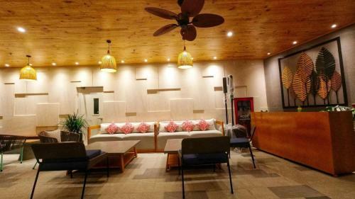 Apartamento Star Beach Panorama
