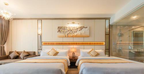Apartamento Star Beach Panorama