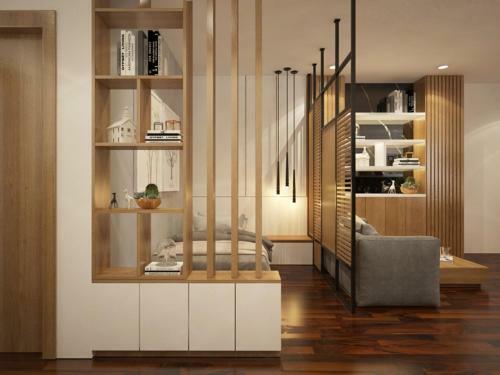 Sen Vang Luxury Apartment