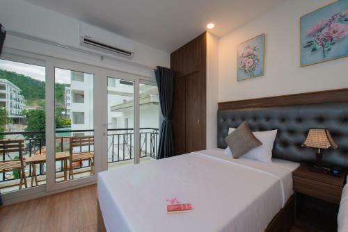 Marilla Hotel
