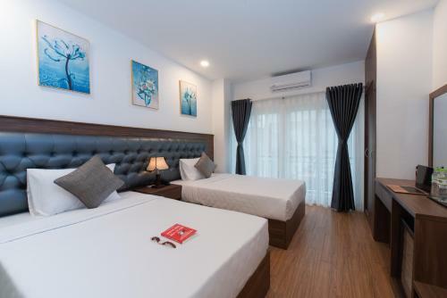 Marilla Hotel