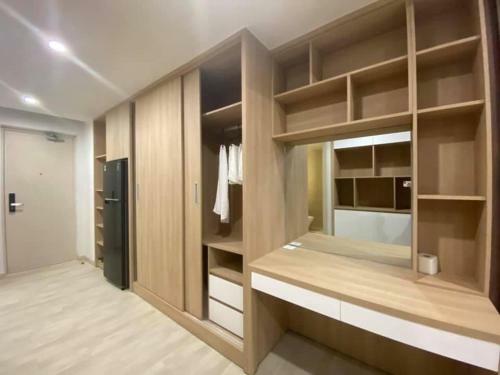 Apartamento Nha Trang Beachfront Hotel