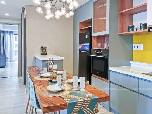 Apartamento Nha Trang Beachfront Hotel