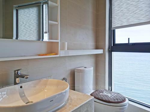 Apartamento Nha Trang Beachfront Hotel