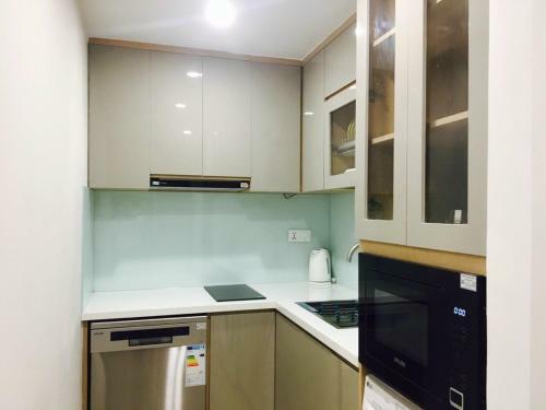 Apartamento Nha Trang Beachfront Hotel