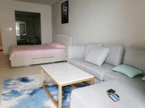 Apartamento Nha Trang Beachfront Hotel