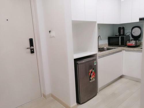 Apartamento Nha Trang Beachfront Hotel