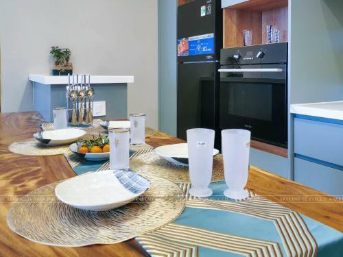Apartamento Nha Trang Beachfront Hotel