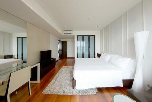 Apartamento Nha Trang Beachfront Hotel