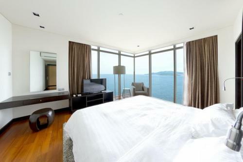 Apartamento Nha Trang Beachfront Hotel