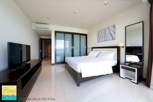 Apartamento Nha Trang Beachfront Hotel