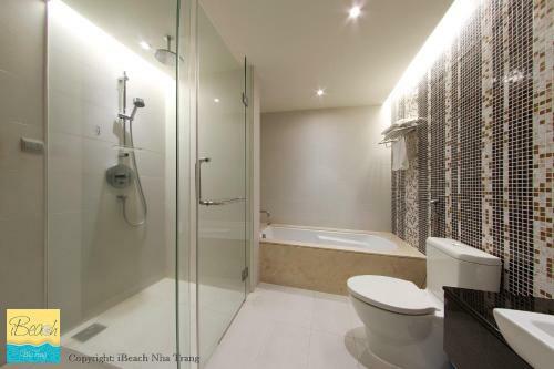 Apartamento Nha Trang Beachfront Hotel