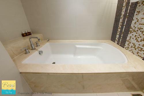 Apartamento Nha Trang Beachfront Hotel