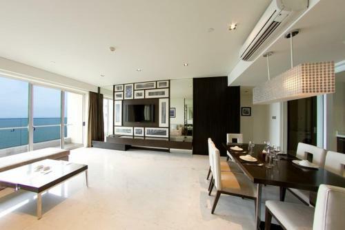 Apartamento Nha Trang Beachfront Hotel