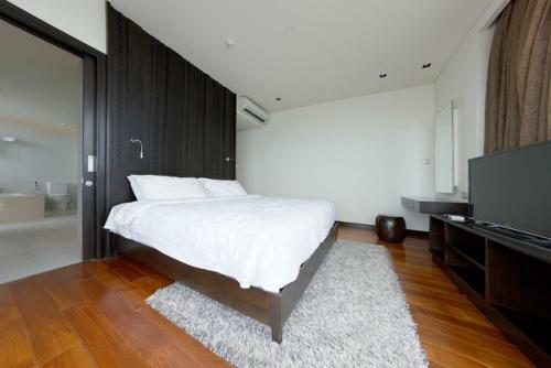 Apartamento Nha Trang Beachfront Hotel