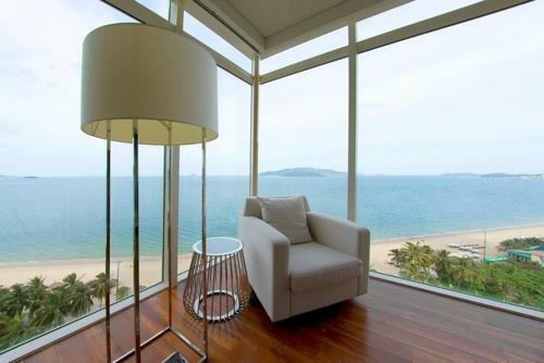 Apartamento Nha Trang Beachfront Hotel