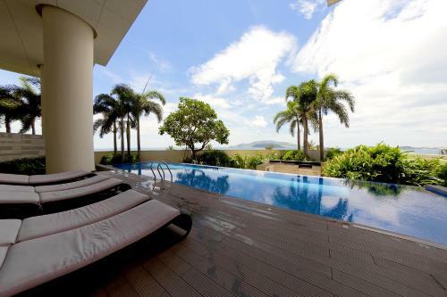 Apartamento Nha Trang Beachfront Hotel