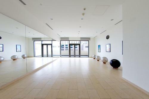Apartamento Nha Trang Beachfront Hotel