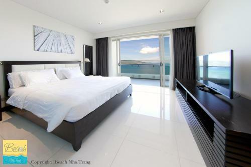 Apartamento Nha Trang Beachfront Hotel
