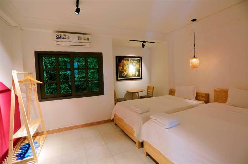 T&m House Nha Trang